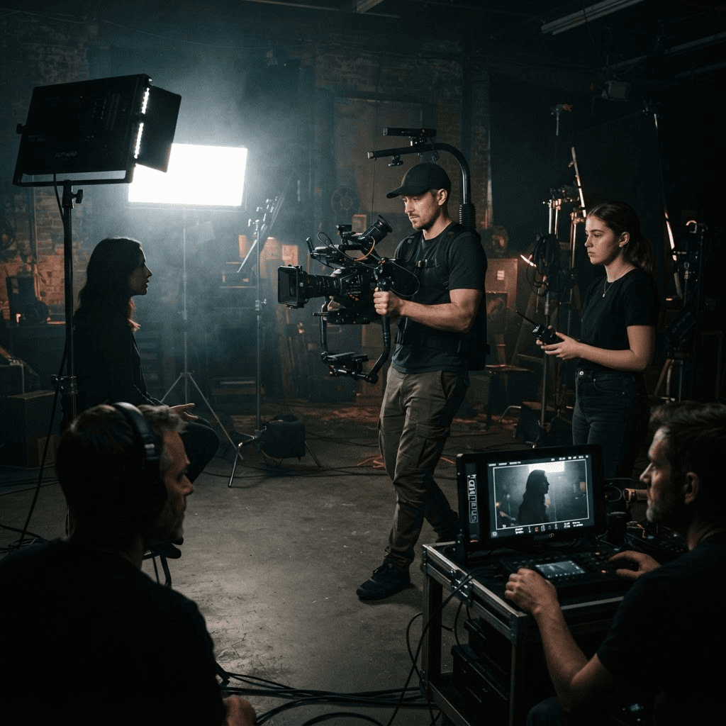 Video Production