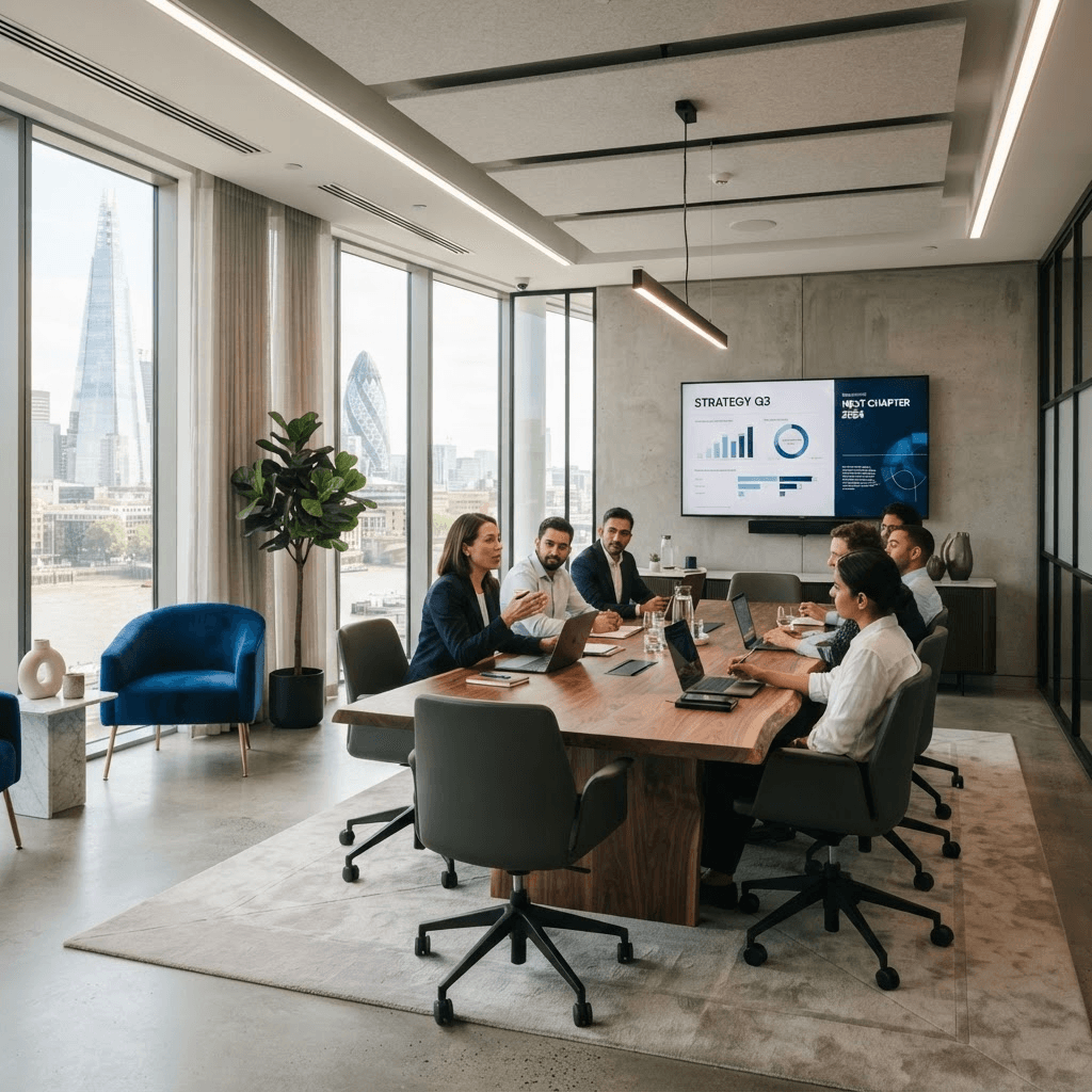 Meeting Room