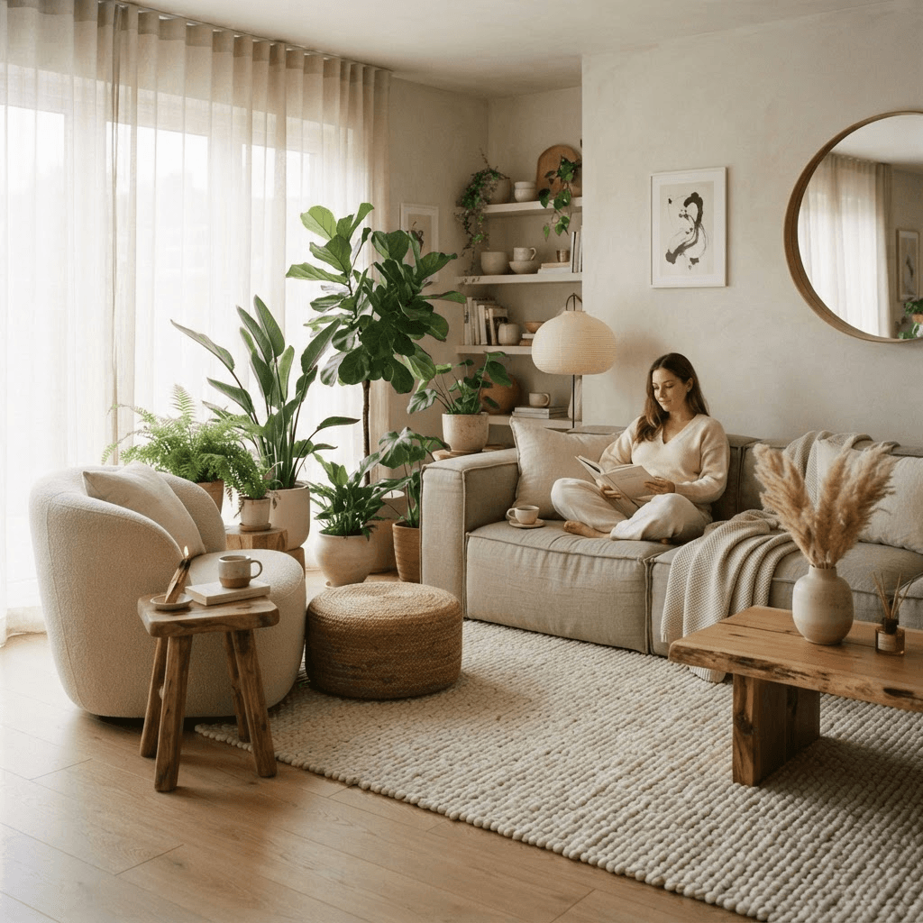 Relaxation Room
